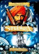 Sandokan de tijger van Maleisie 2 op DVD, Verzenden, Nieuw in verpakking