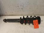 Schokdemperpoot links-voor Peugeot 407 O119397, Nieuw