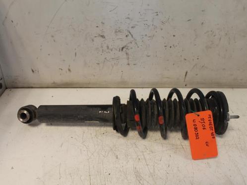 Schokdemperpoot links-voor Peugeot 407 O119397, Auto-onderdelen, Ophanging en Onderstel