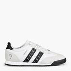 Heren Sneaker Tornado - Wit/Zwart Maat 43 (Herenschoenen), Kleding | Heren, Schoenen, Verzenden, Nieuw