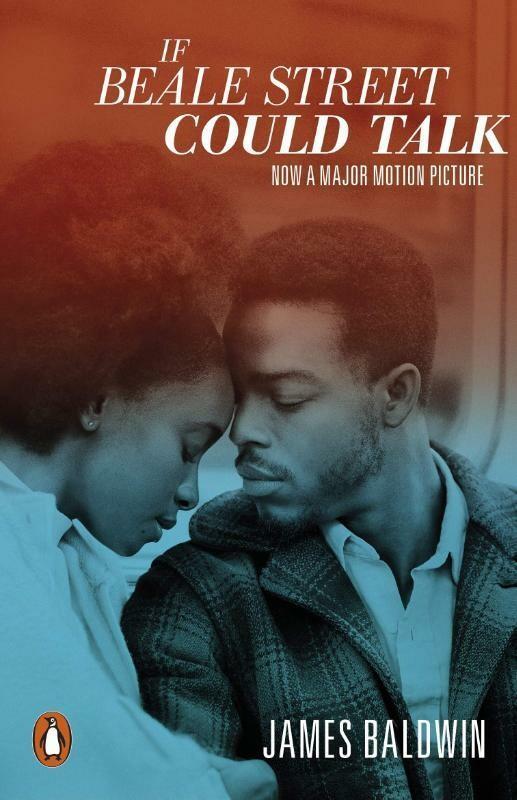 If Beale street could talk 9780241384503 James Baldwin, Boeken, Taal | Engels, Gelezen, Verzenden