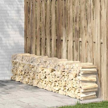 vidaXL Doorzichtig zeildoek met zeilringen 1x6 m PVC, Verzenden, Nieuw