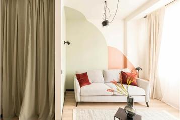 Appartement en Chaussée de Wavre, Etterbeek, 20 à 35 m², Bruxelles