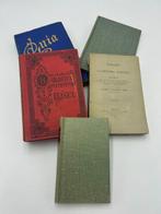 Manuel Jorreto, Ricardo Belirán, Cesáreo Fernadez, Alejandro