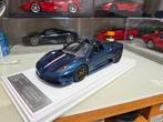 Dino Model 1:18 - Modelauto - Ferrari 16M scuderia limited