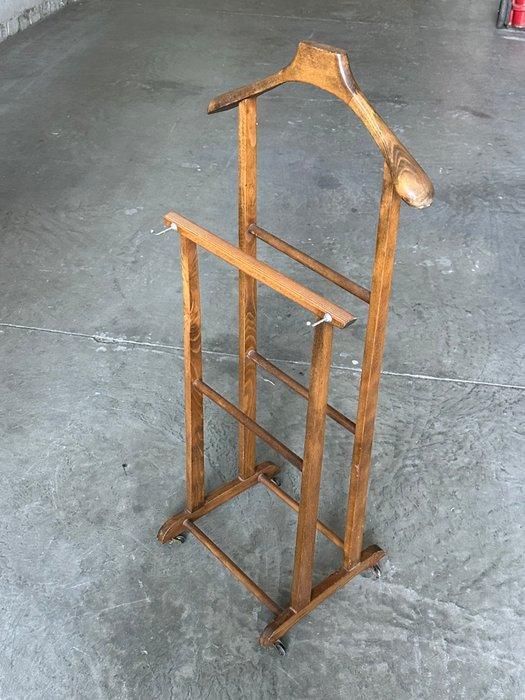 Dressboy - Hout - Dressboy, Antiek en Kunst, Curiosa en Brocante
