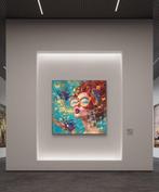 Nicole Lubbers - Breath of Enchantment XL