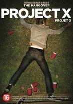 Project X (dvd tweedehands film), Cd's en Dvd's, Ophalen of Verzenden, Nieuw in verpakking