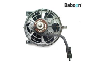 Ventilateur de refroidissement du moteur Aprilia RSV 1000, Verzenden