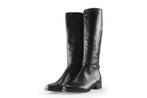 Tamaris Laarzen in maat 42 Zwart | 5% extra korting, Kleding | Dames, Schoenen, Tamaris, Hoge laarzen, Verzenden, Zwart