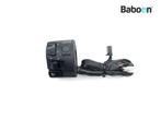Stuurschakelaar Links Kawasaki Z 125 2018-2020 (Z125 BR125K), Verzenden, Gebruikt