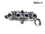 Corps de papillon BMW K 1200 GT (K1200GT K44), Motoren, Verzenden, Nieuw
