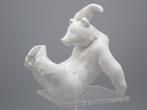 KPM - Figure - Polar bear - Porcelaine