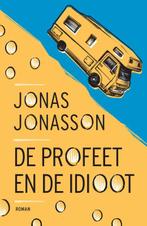 De profeet en de idioot 9789056727369, Boeken, Gelezen, Jonas Jonasson, Verzenden