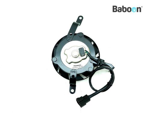 Koelfan Motor Links Yamaha YZF R1 2009-2014 (YZF-R1 14B 1KB, Motoren, Onderdelen | Yamaha, Gebruikt, Verzenden