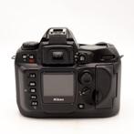 Nikon D100 Body (8376 Digitale reflex camera (DSLR), Audio, Tv en Foto, Nieuw