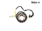 Dynamo Laadspoel Honda CX 650 1979-1983 (CX650), Motoren, Verzenden, Gebruikt