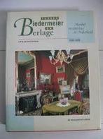2 Tussen Biedermeier en Berlage 9789067072977, Boeken, Verzenden, Gelezen, J.M.W. van Voorst tot Voorst