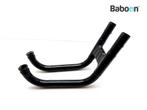 Set courbes déchappement Suzuki GS 1100 E 1982-1983 (GS1100, Motoren, Verzenden, Nieuw