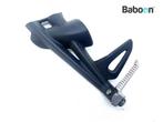 Duosteun Links Triumph Street Triple 675 2007-2012, Motoren, Onderdelen | Overige, Verzenden, Gebruikt