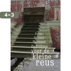 Gedichten voor de kleine reus 9789463100137, Verzenden, Gelezen, Peter Holvoet-Hanssen