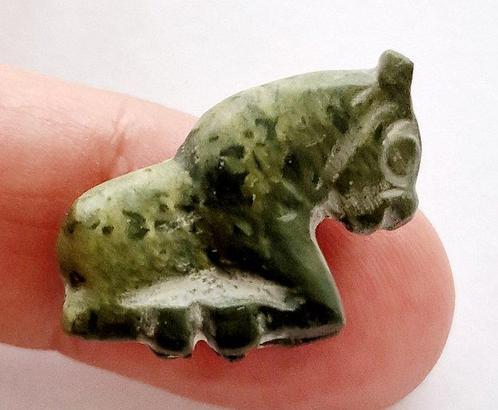 Sino-Mongools of Sino-Siberisch Aventurijnkwarts Zeldzame, Antiek en Kunst, Antiek | Overige Antiek