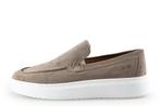 Loff 1881 Loafers in maat 43 Beige | 5% extra korting, Loafers, Overige kleuren, Verzenden, Zo goed als nieuw