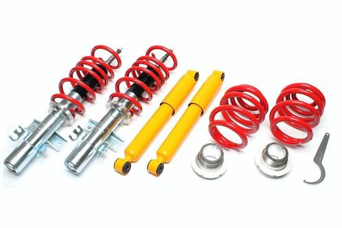 Coilover kit for VW Transporter T5 / T6, Autos : Divers, Tuning & Styling, Envoi