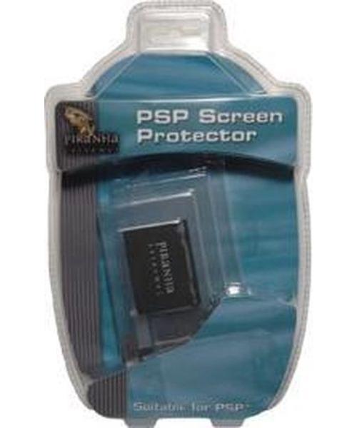 Piranha Screenprotector-Standaard (PSP) NIEUW, Games en Spelcomputers, Spelcomputers | Sony Portables | Accessoires, Ophalen of Verzenden