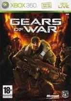 Gears of War (Xbox 360 used game), Nieuw, Ophalen of Verzenden