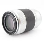 Fujifilm XC 50-230mm F/4.5-6.7 OIS zilver | Tweedehands, Verzenden