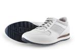 Greve Sneakers in maat 41 Wit | 5% extra korting, Kleding | Heren, Schoenen, Verzenden, Wit, Zo goed als nieuw, Sneakers
