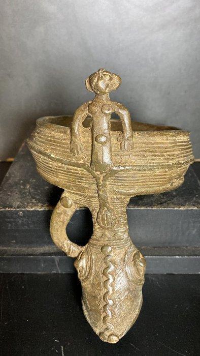 Dogon armband - Dogon - Mali (Zonder minimumprijs), Antiquités & Art, Art | Art non-occidental