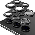 Samsung Galaxy S23 Ultra Metalen Camera Lens Cover -, Verzenden, Nieuw