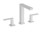 Hansgrohe Tecturis E 3-gats wastafelkraan 150 met, Doe-het-zelf en Bouw, Ophalen of Verzenden, Nieuw, Kraan