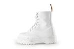 Dr. Martens Veterboots in maat 40 Wit | 5% extra korting, Verzenden, Wit, Overige typen, Dr. Martens