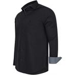 2dekans | Cappuccino Italia - Heren Korte Mouwen Overhemd, Kleding | Dames, Ophalen of Verzenden, Nieuw