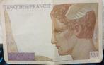 Frankrijk. - 300 Francs 1938 - Fayette 29-01 / Pick 87, Postzegels en Munten, Bankbiljetten | Europa | Niet-Eurobiljetten
