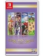 KEMCO RPG Selection Vol.10  - ASIA (Nieuw) (Switch Games), Ophalen of Verzenden, Nieuw