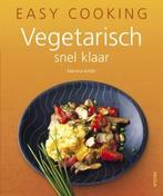 Vegetarisch snel klaar, Boeken, Verzenden, Nieuw, Nederlands