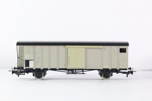 Märklin H0 - 4786 - Ensemble de wagons de marchandises pour, Hobby en Vrije tijd, Modeltreinen | H0