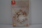 Civilization VII - SEALED (SWITCH FAH), Nieuw