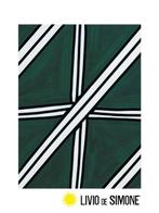 Livio De Simone Nouveau lot de deux - Coussin