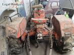 TRACTOR Mc CORMICK - TIEGEM, Auto's, AC