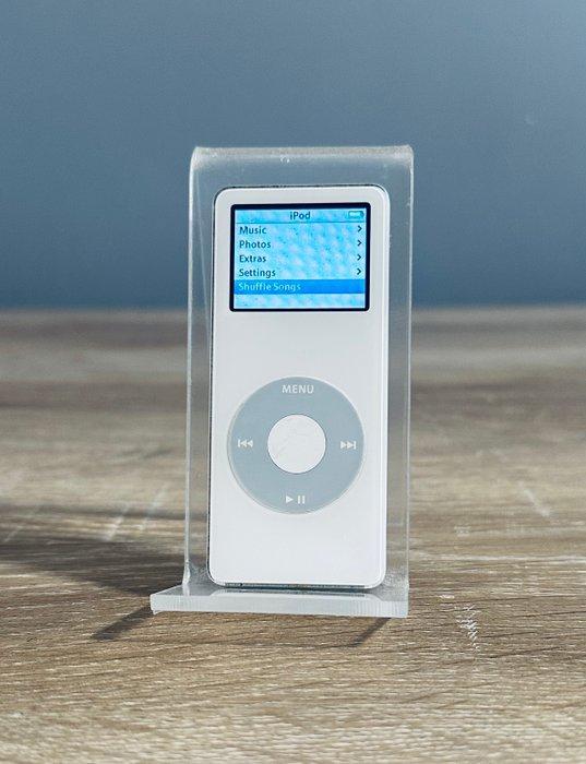 Apple - iPod Nano – 1st Generation (2005) – White – Boxed –, Games en Spelcomputers, Spelcomputers | Overige Accessoires