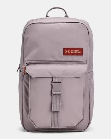 Under Armour Triumph Campus Bp-Gry, Ophalen of Verzenden