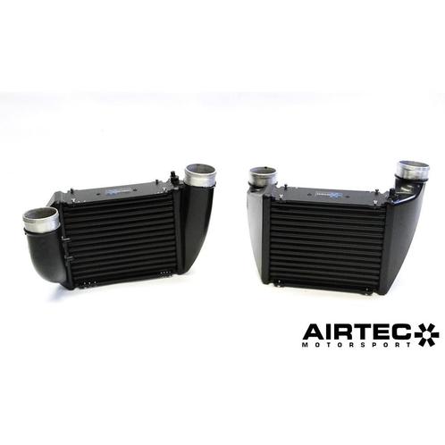 Airtec Service Intercooler Audi RS6 C5 4.2 Twin Turbo V8, Autos : Divers, Tuning & Styling, Envoi