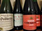 Various Lambic breweries - Verschillende bieren - zie