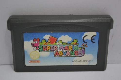 Super Mario Advance (GBA EUR), Games en Spelcomputers, Games | Nintendo Game Boy