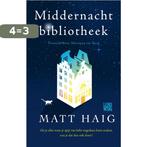 Middernachtbibliotheek 9789048860067 Matt Haig, Boeken, Verzenden, Zo goed als nieuw, Matt Haig